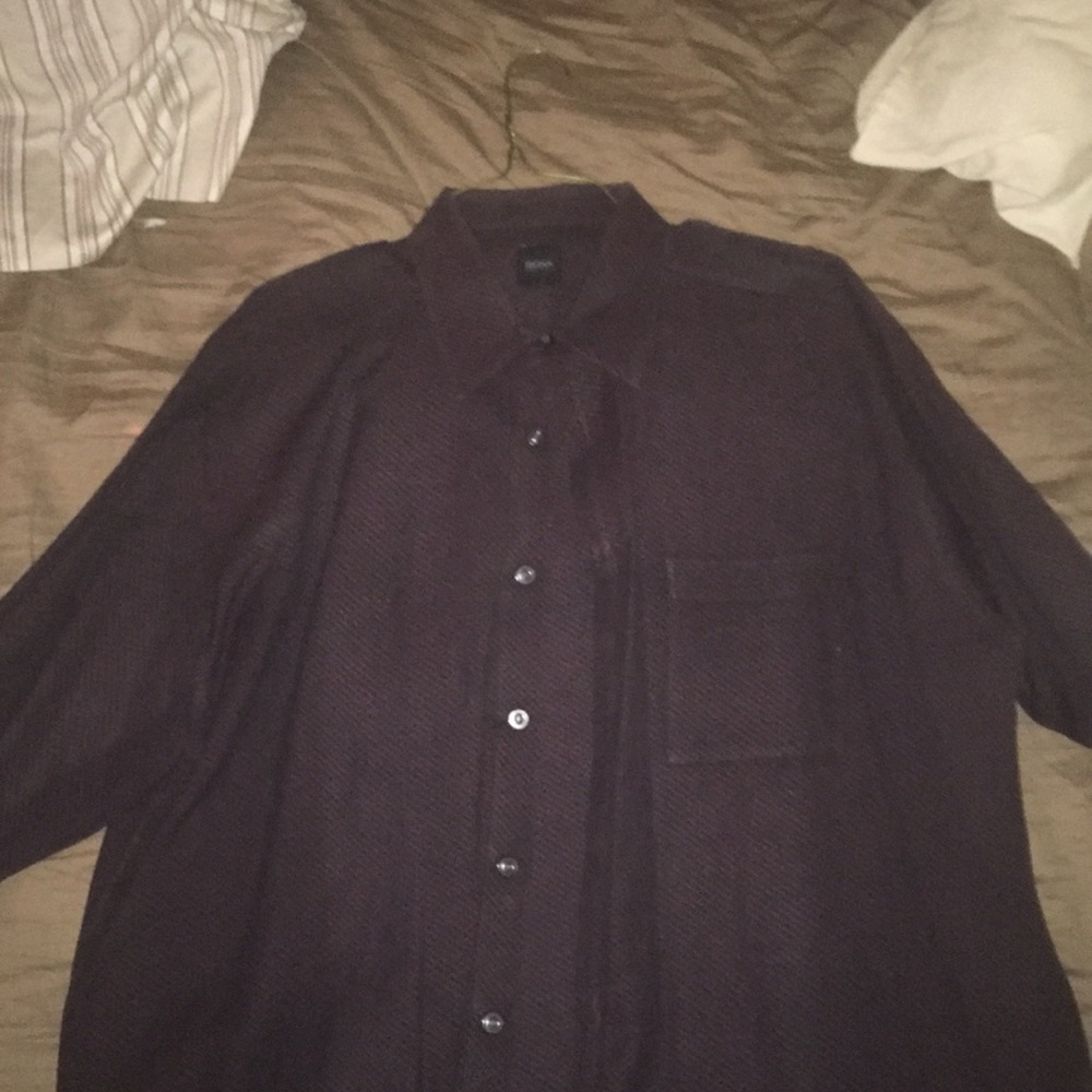 Hugo boss Dress shirt